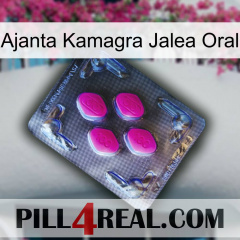 Ajanta Kamagra Oral Jelly 02